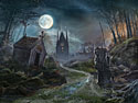Redemption Cemetery: L'Errance des Innocents Edition Collector screenshot