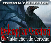 Download Redemption Cemetery: La Malédiction du Corbeau Edition Collector game