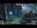 Redemption Cemetery: La Marque Maudite screenshot