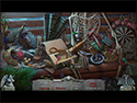Redemption Cemetery: Le Vol de Temps Édition Collector screenshot