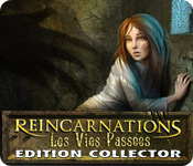 Download Reincarnations: Les Vies Passées Edition Collector game
