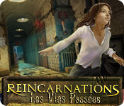 Download Reincarnations: Les Vies Passées game
