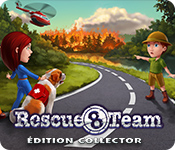 Download Rescue Team 8 Édition Collector game