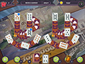 Solitaire Restaurant: Dîner Plaisant screenshot