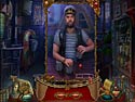 Revived Legends: La Vengeance des Titans screenshot