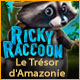 Download Ricky Raccoon: Le Trésor d'Amazonie game