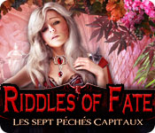 Download Riddles of Fate: Les Sept Péchés Capitaux game