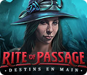 Download Rite of Passage: Destins en Main game