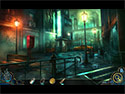 Rite of Passage: L'Épée et la Fureur screenshot