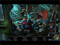 Rite of Passage: L'Épée et la Fureur screenshot