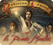 Download Robinson Crusoé et les Pirates Maudits game