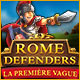 Download Rome Defenders: La Première Vague game