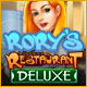 Download Rory's Restaurant Deluxe game