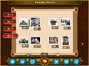 Puzzle Royal 2 screenshot