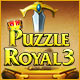 Download Puzzle Royal 3 game