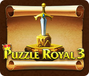 Download Puzzle Royal 3 game