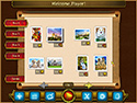 Puzzle Royal 3 screenshot