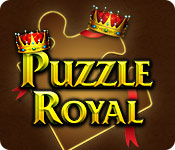 Download Puzzle Royal game