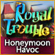 Download Royal Trouble: Honeymoon Havoc game