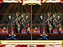 Runaway With The Circus screenshot