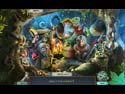 Sable Maze: Un Sinistre Savoir screenshot