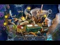 Sable Maze: Le Chasseur d'Âmes screenshot