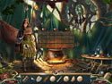Almanach Sacré: Traces d'Avarice screenshot