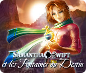Download Samantha Swift et les Fontaines du Destin game