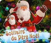 Download Solitaire du Père Noël game