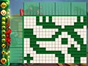 Usine de Jouets du Père Noël - Picross screenshot