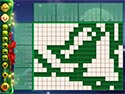 Usine de Jouets du Père Noël - Picross screenshot