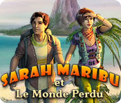 Download Sarah Maribu et Le Monde Perdu game