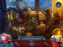 Les Mystères de Scarlett: L'Enfant Maudit Édition Collector screenshot