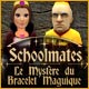 Download Schoolmates: Le Mystère du Bracelet Magique game