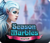 Download Season Marbles: Winter game