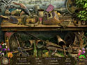 Secret Bunker USSR: The Legend of the Vile Professor screenshot