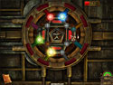 Secret Bunker USSR: The Legend of the Vile Professor screenshot