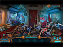 Secret City: L'Appel de Londres Édition Collector screenshot
