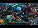 Secret City: L'Appel de Londres screenshot