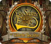 Download Les Secrets de la Famille Flux: La Galerie Secrète game