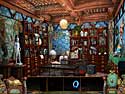 Les Secrets de la Famille Flux: Le Livre des Oracles screenshot