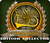 Download Les Secrets de la Famille Flux: La Galerie Secrète Edition Collector game