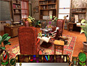 Les Secrets de la Famille Flux: La Galerie Secrète Edition Collector screenshot
