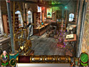 Les Secrets de la Famille Flux: La Galerie Secrète Edition Collector screenshot