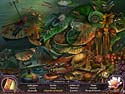 Secrets of the Dark: La Montagne du Démon screenshot