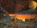 Secrets of the Dark: Le Démon des Ombres - Edition Collector screenshot