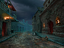 Secrets of the Dark: Le Démon des Ombres screenshot