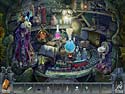 Secrets of the Dark: Domaine de la Peur screenshot