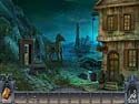 Secrets of the Dark: Domaine de la Peur screenshot