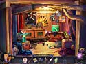 Secrets of the Dark: La Fleur des Ténèbres screenshot